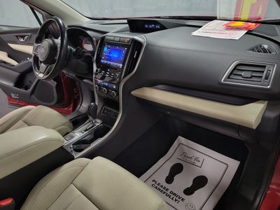 2019 Subaru Ascent Premium