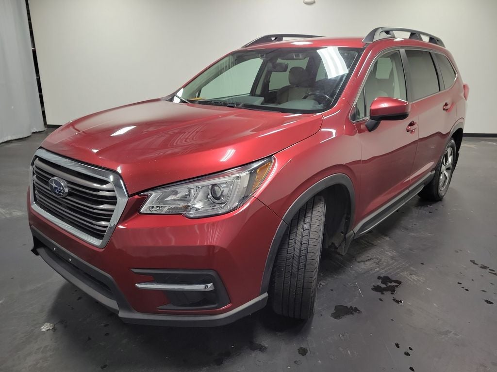 2019 Subaru Ascent Premium