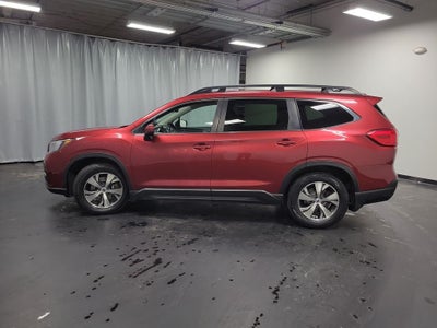 2019 Subaru Ascent Premium