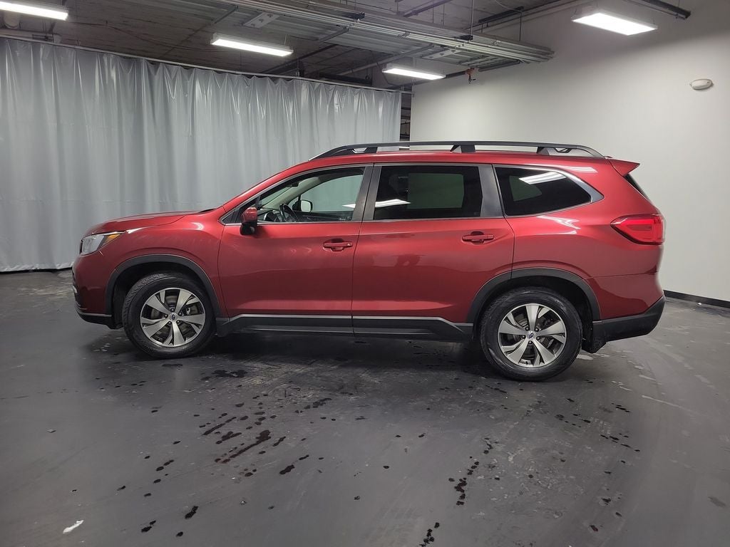 2019 Subaru Ascent Premium