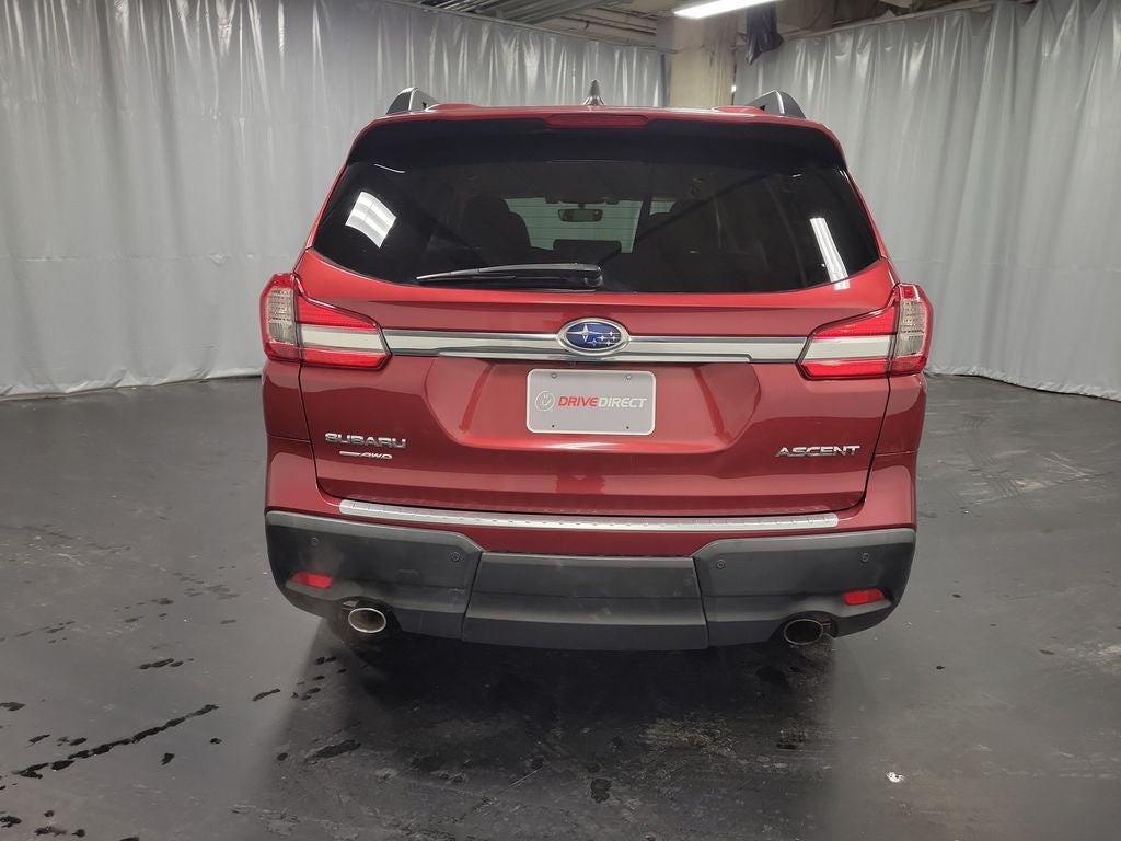 2019 Subaru Ascent Premium