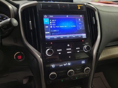 2019 Subaru Ascent Premium