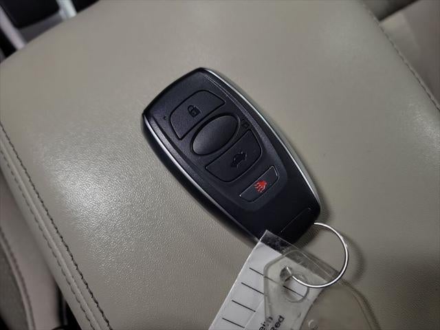 2019 Subaru Ascent Premium