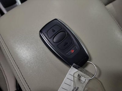 2019 Subaru Ascent Premium