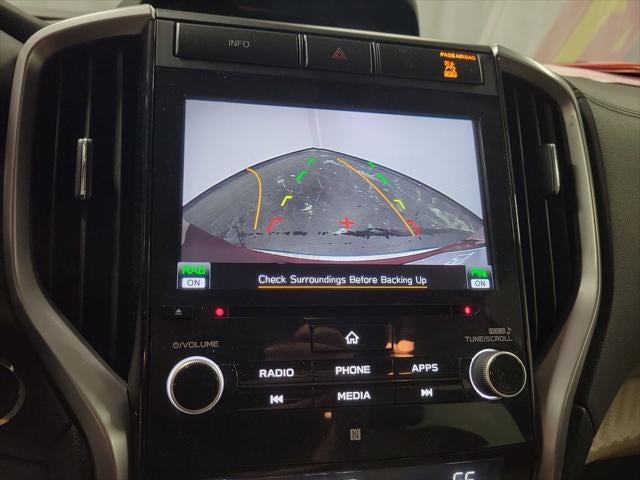 2019 Subaru Ascent Premium