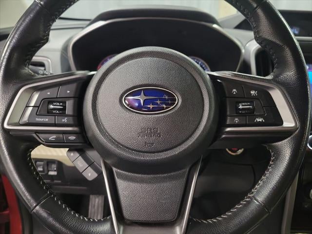 2019 Subaru Ascent Premium