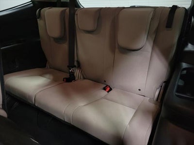 2019 Subaru Ascent Premium