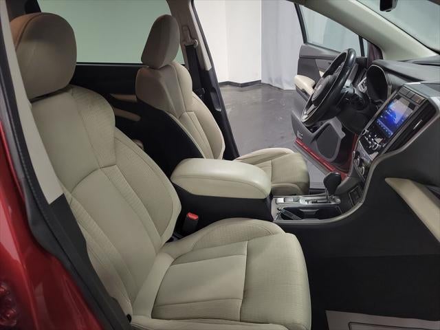 2019 Subaru Ascent Premium