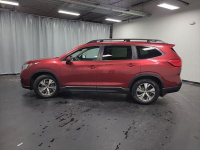 2019 Subaru Ascent Premium