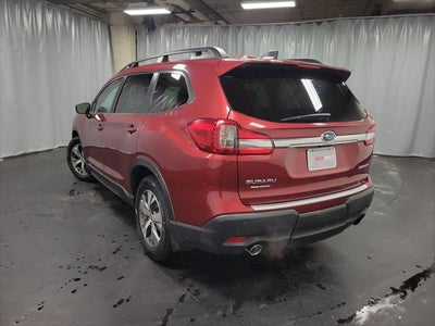 2019 Subaru Ascent Premium