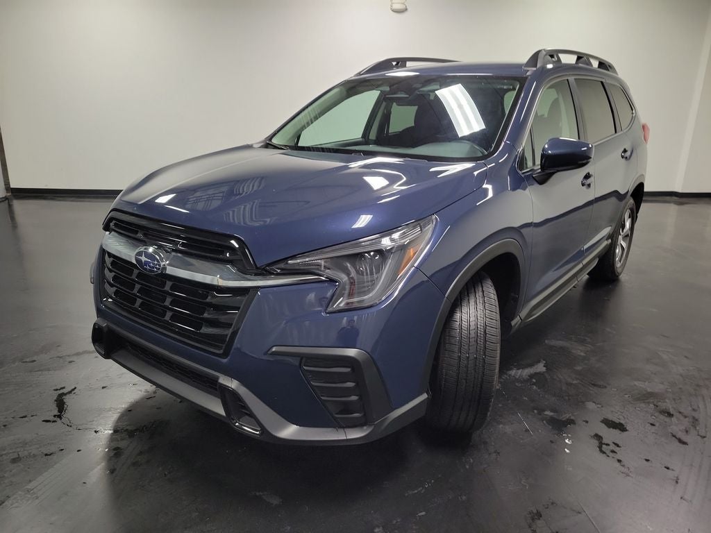 2025 Subaru Ascent Premium