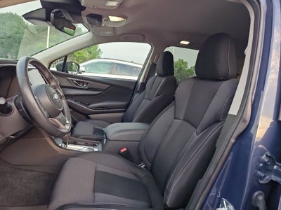 2025 Subaru Ascent Premium