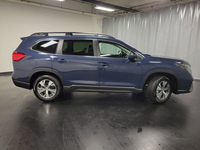 2025 Subaru Ascent Premium