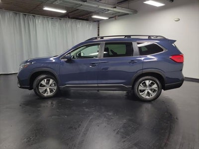 2025 Subaru Ascent Premium