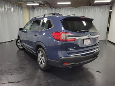 2025 Subaru Ascent Premium