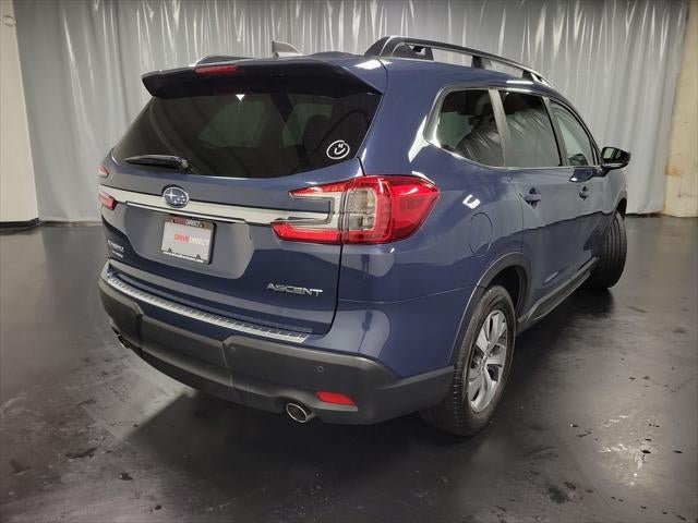 2025 Subaru Ascent Premium