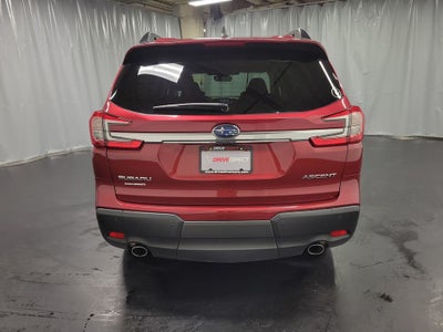 2025 Subaru Ascent Premium