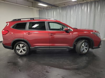 2025 Subaru Ascent Premium