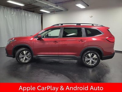 2025 Subaru Ascent Premium