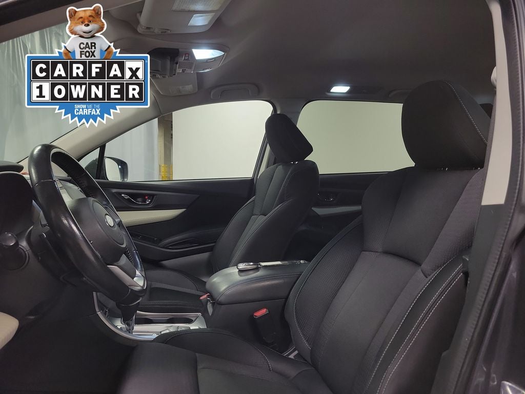 2022 Subaru Ascent Premium