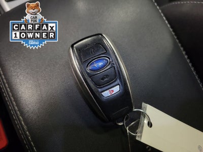 2022 Subaru Ascent Premium