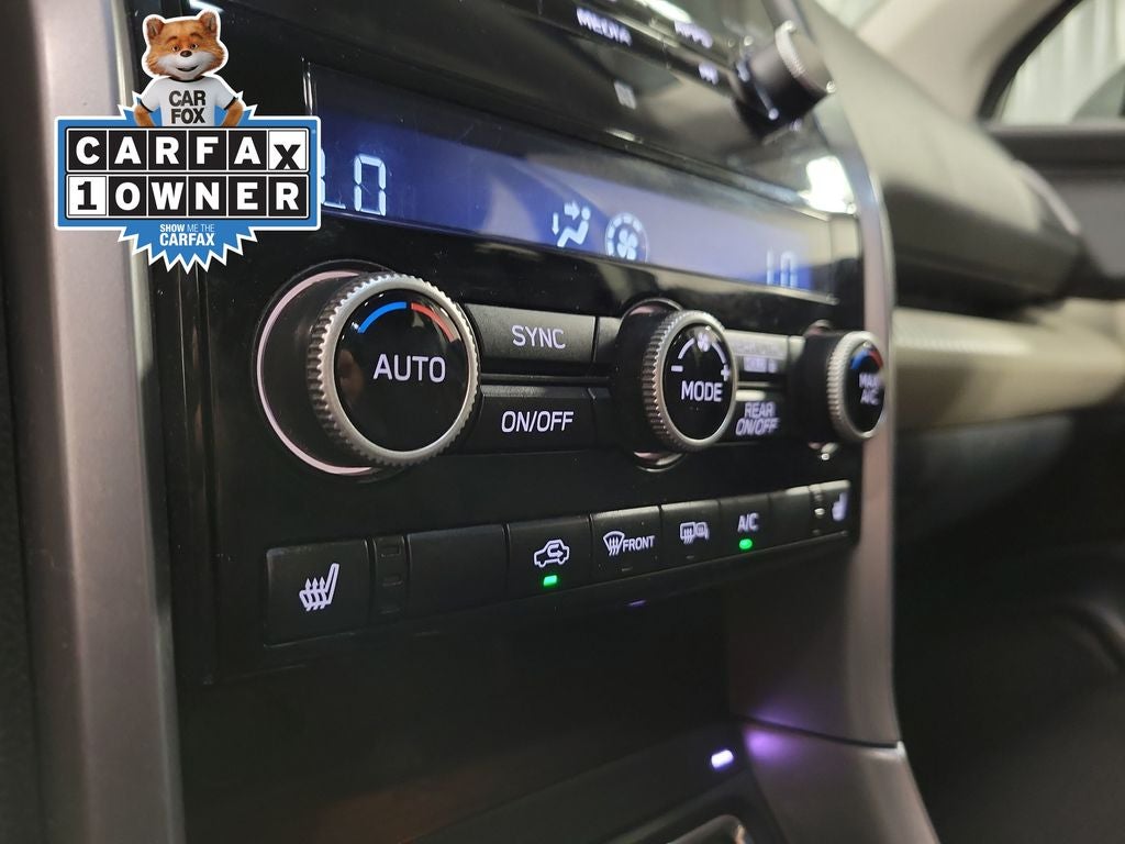 2022 Subaru Ascent Premium