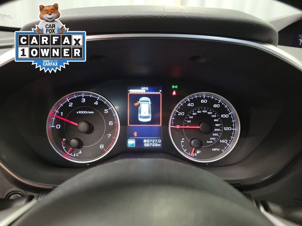 2022 Subaru Ascent Premium