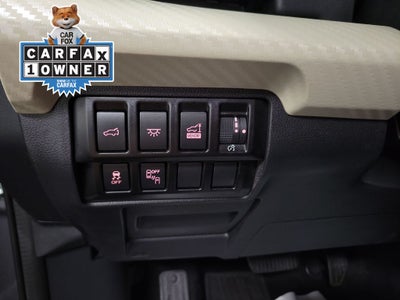 2022 Subaru Ascent Premium