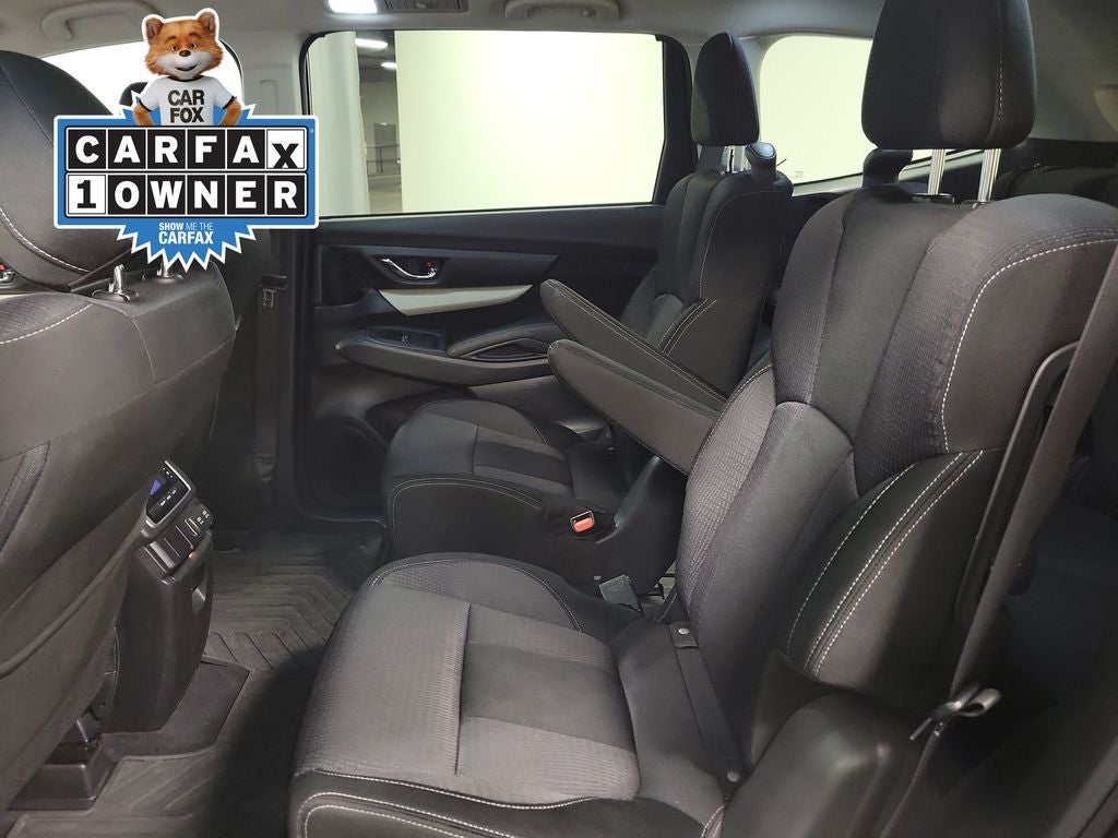 2022 Subaru Ascent Premium