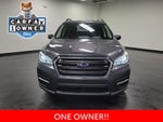 2022 Subaru Ascent Premium