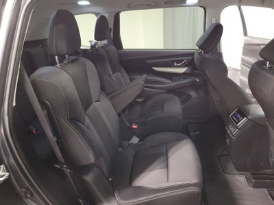 2022 Subaru Ascent Premium