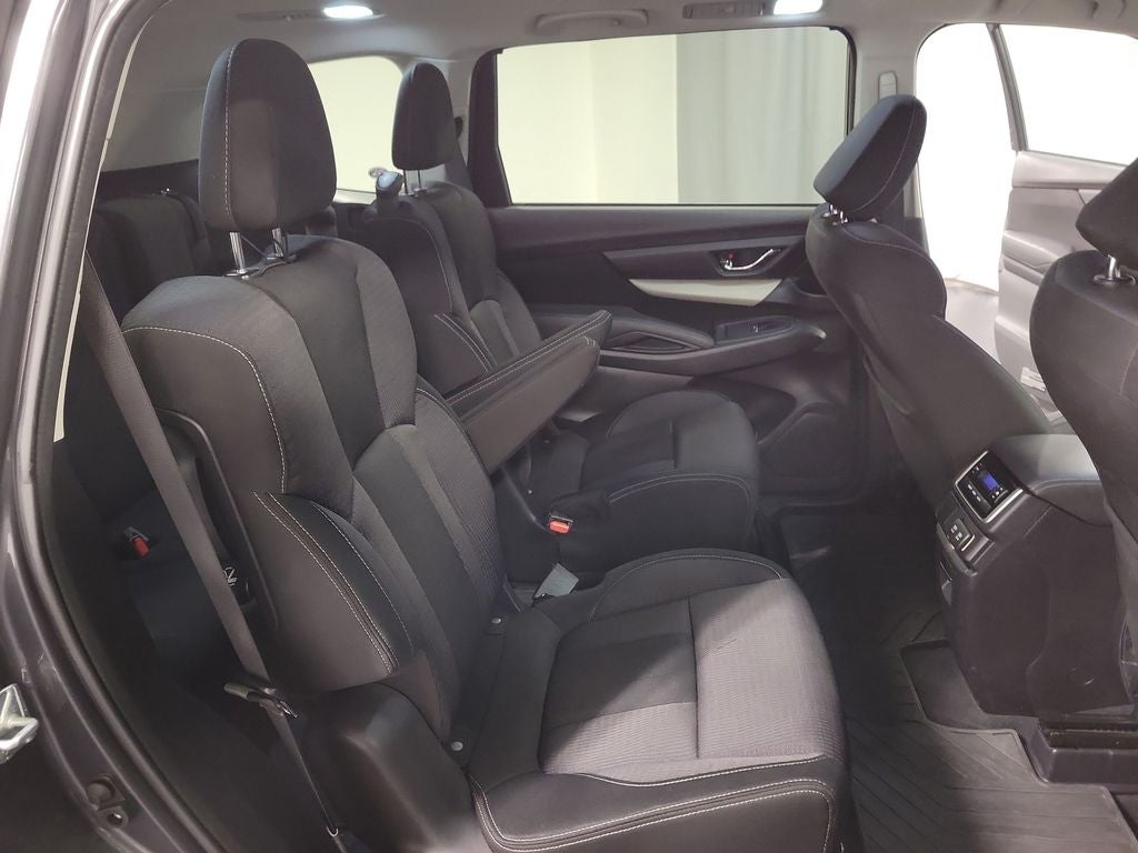2022 Subaru Ascent Premium