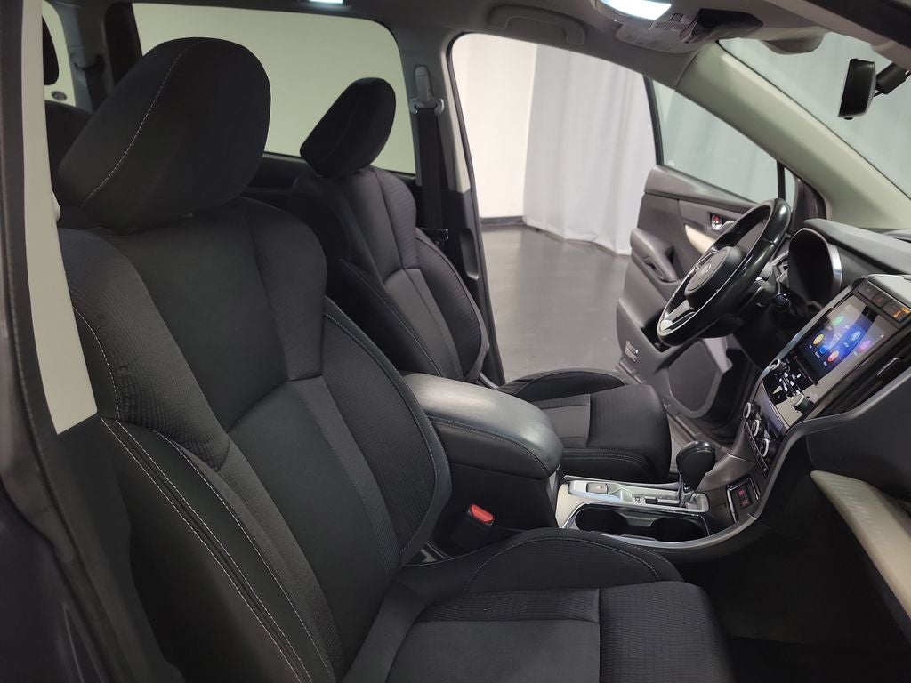 2022 Subaru Ascent Premium