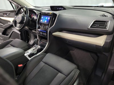 2022 Subaru Ascent Premium