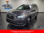 2022 Subaru Ascent Premium