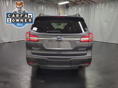 2022 Subaru Ascent Premium