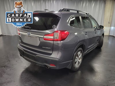 2022 Subaru Ascent Premium
