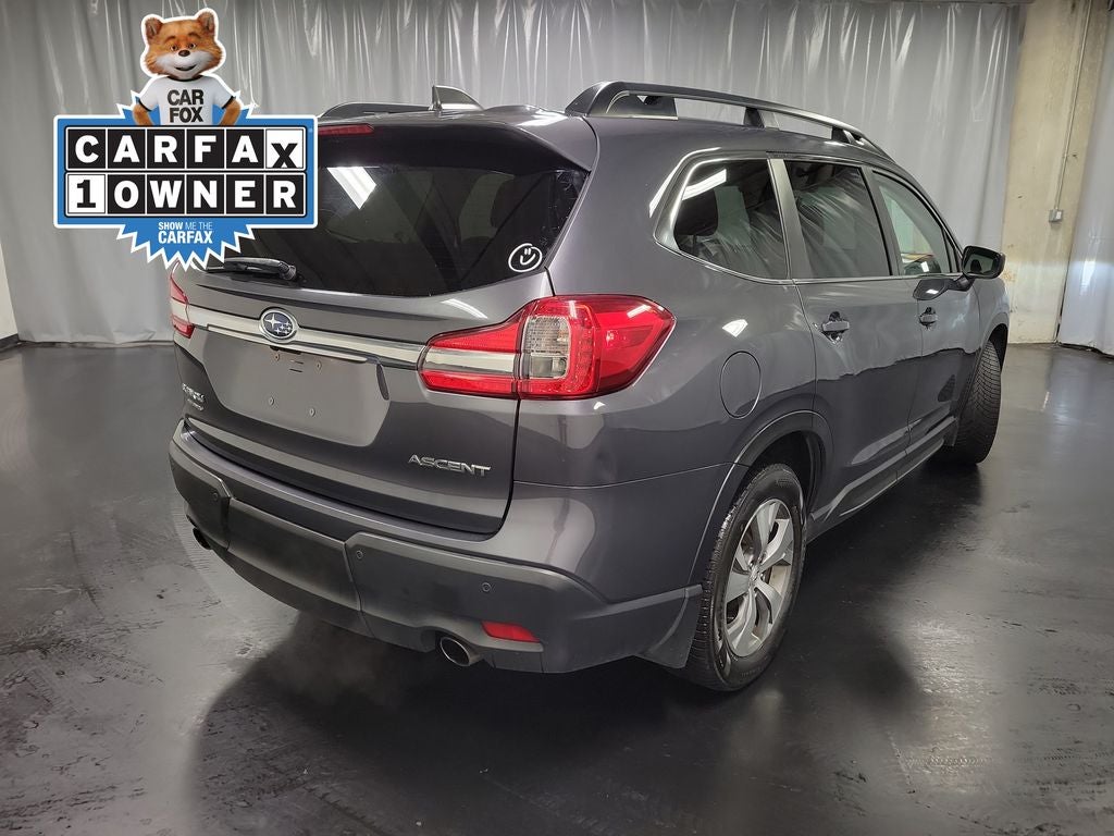 2022 Subaru Ascent Premium