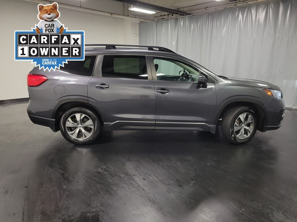 2022 Subaru Ascent Premium