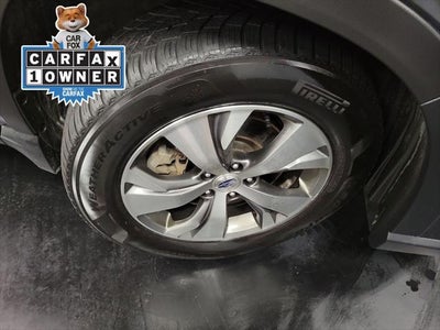 2022 Subaru Ascent Premium