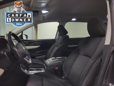 2022 Subaru Ascent Premium