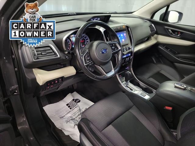 2022 Subaru Ascent Premium