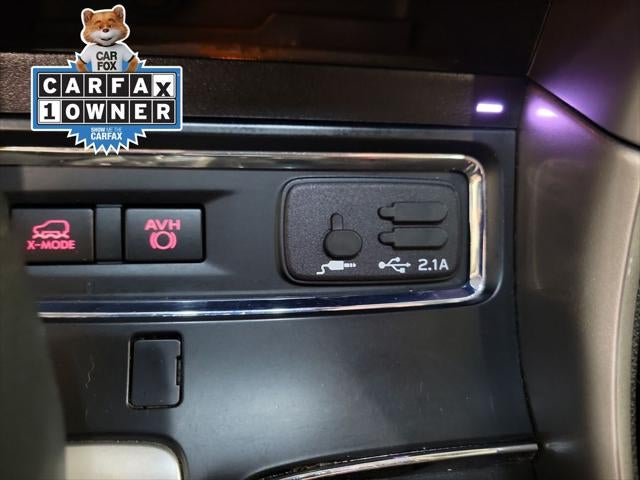 2022 Subaru Ascent Premium
