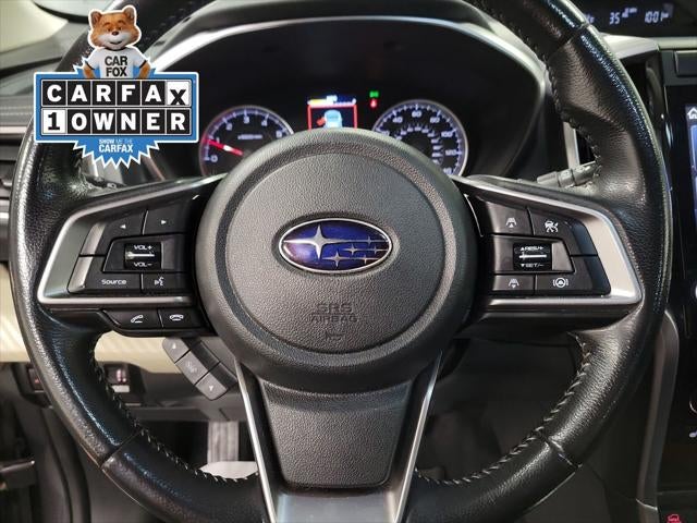 2022 Subaru Ascent Premium
