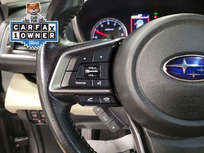 2022 Subaru Ascent Premium