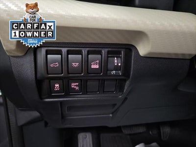 2022 Subaru Ascent Premium
