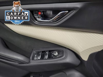 2022 Subaru Ascent Premium