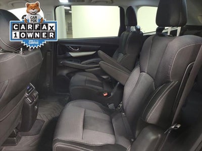 2022 Subaru Ascent Premium