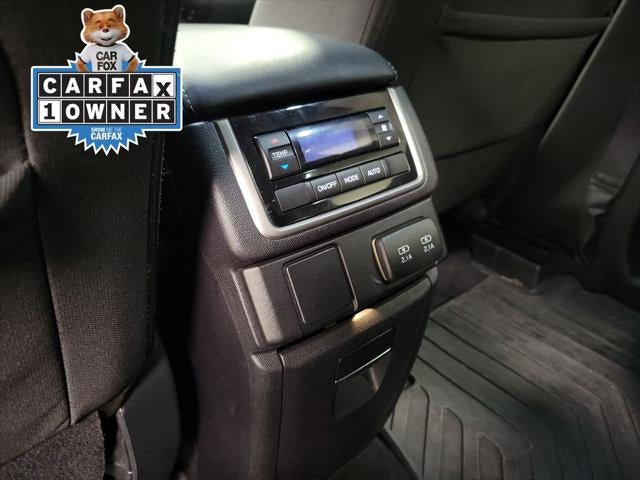 2022 Subaru Ascent Premium