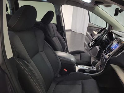2022 Subaru Ascent Premium